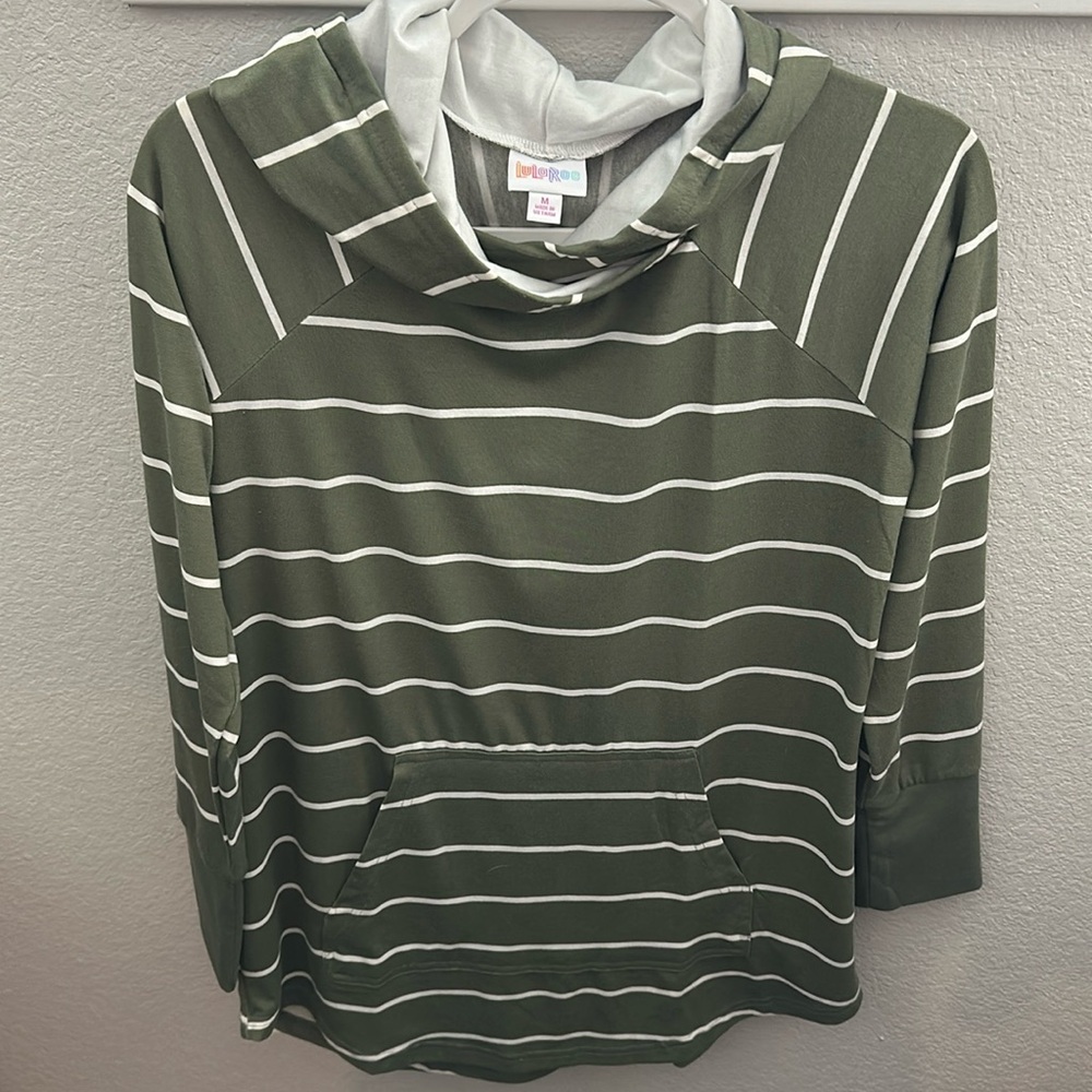 LulaRoe Amber hoody